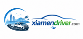 xiamen car rental with driver